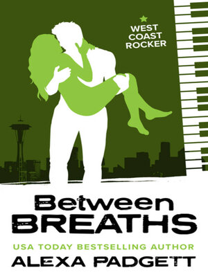 cover image of Between Breaths